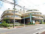 善常会リハビリテーション病院診療科