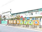 よびつぎこども園宗教法人誓光寺0歳～5歳児。「子ども像」　・丈夫で元気な子・強い子・優しい子 480m