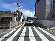 愛知県名古屋市南区戸部町2丁目：物件画像