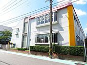 道徳和光幼稚園子どもたちを豊かに育てる（ゆったり）と（たっぷり）を大切にしています。園児みんなが『太陽のよう明るくたくましい子』に育ちますように。 320m