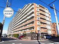 愛知県名古屋市南区豊田3丁目：物件画像