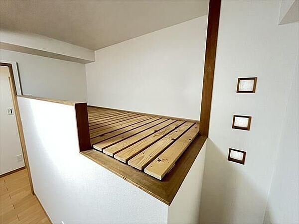 洋室を拡大表示