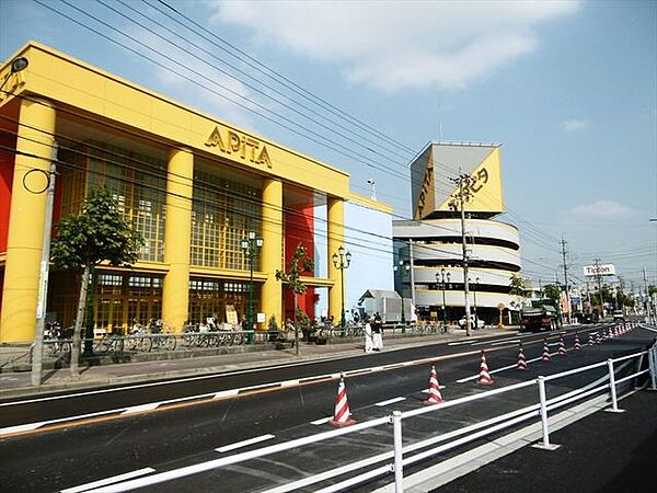 周辺を拡大表示