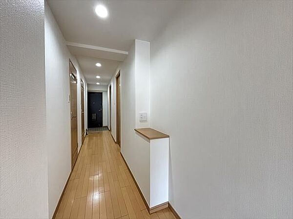室内を拡大表示