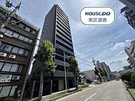 愛知県名古屋市瑞穂区彌富通2丁目：物件画像
