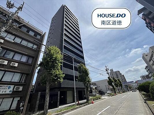 外観 オープンレジデンシア瑞穂公園 12階/-