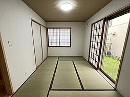 和室の画像