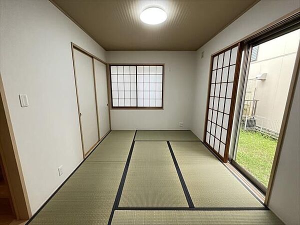 和室