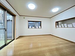 名古屋市南区上浜町:リビング