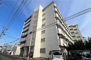 外観（南西側から）
