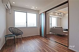 子供部屋の画像