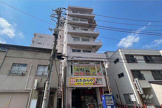 橋本コーポラス...