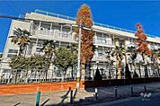 並木小学校[公立]の外観