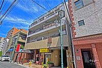 埼玉県川口市西川口1丁目27：物件画像