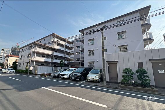トーア川口マン...