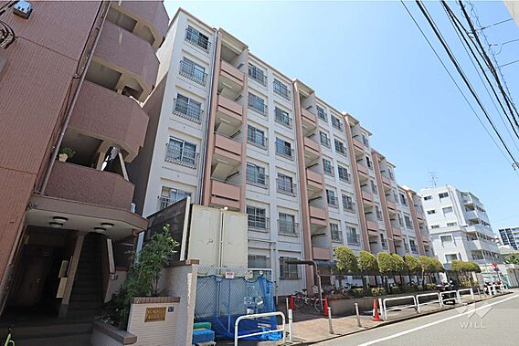 高島平第二サン...