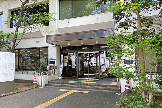 大井第一地域セ...