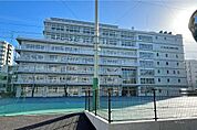 幸町小学校[公立]の外観