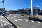 Big・A(川口芝店)の外観