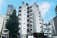 東京都板橋区東新町1丁目33：物件画像