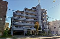 埼玉県川口市在家町29：物件画像