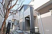物件の外観（南東側から）［2026年3月17日撮影］