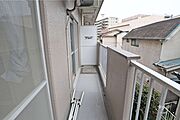 バルコニー［2026年3月13日撮影］
