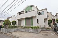 埼玉県川口市戸塚4丁目31：物件画像