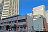 周辺：西友(川口本町店)の外観