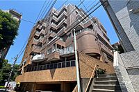 東京都北区西ケ原2丁目24：物件画像