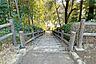 周辺：戸塚下台公園の外観