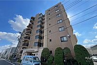 埼玉県川口市上青木1丁目13：物件画像