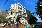滝野川小学校[公立]の外観