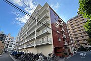 2024年8月に室内フルリフォーム済。キッチン・浴室・洗面台新調、全室クロス・フローリング張替など。
