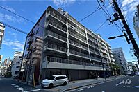 東京都台東区松が谷4丁目2：物件画像