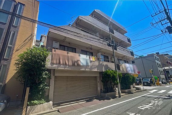 ランデン池袋の...