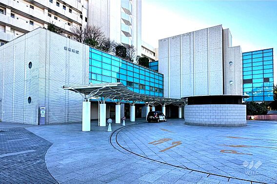 東京都立豊島病...