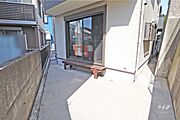 庭［2026年5月18日撮影］