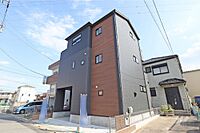 埼玉県川口市赤井4丁目20：物件画像