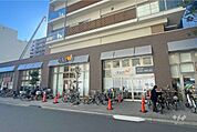 ダイエー(赤羽スズラン通り店)の外観