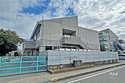 辻小学校[公立]の外観