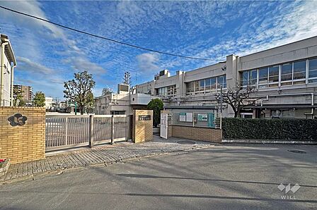 加賀小学校[公立]の外観