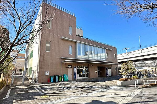 周辺を拡大表示