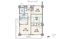 埼玉県川口市飯塚1丁目16-6：物件画像