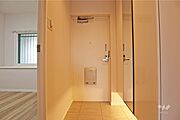 玄関［2026年6月2日撮影］