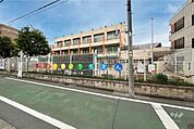 池袋幼稚園[公立]の外観