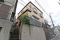 東京都板橋区中台2丁目18：物件画像