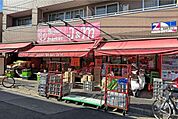 エフマ−トJ&Mの外観