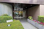 エントランスアプローチ