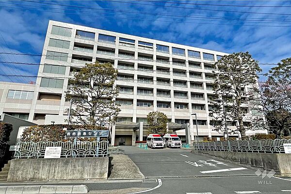 周辺を拡大表示